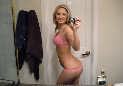 Taylor Tilden in  from 