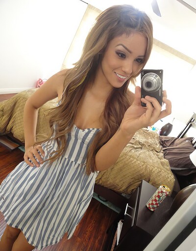 Melanie Rios in  from 