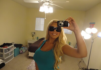 Bridgette B in  from 