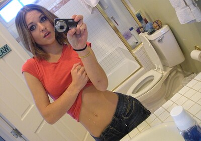 Kasey Chase in  from 