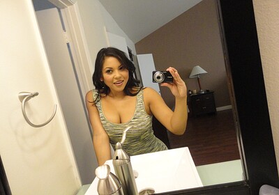Adriana Luna in  from 