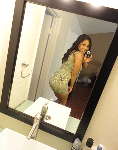 Adriana Luna in  from 