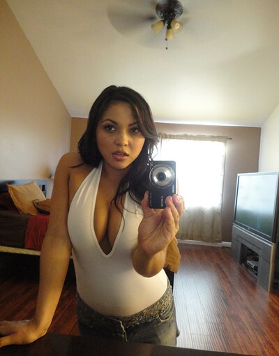 Adriana Luna in  from 