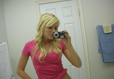 Mallory Rae Murphy in  from 