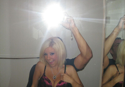 Tessa Taylor in  from 