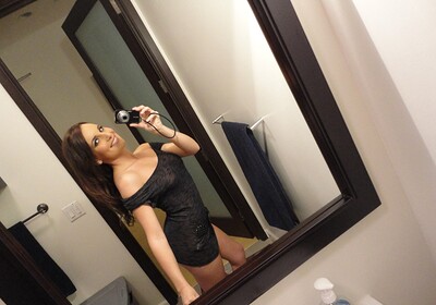 Jenna Rose in  from 