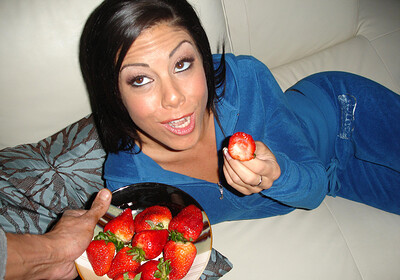 Eva in  from 