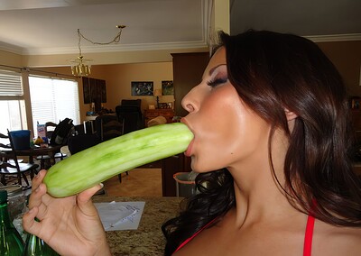 Madison Ivy in  from 