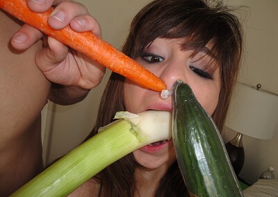 Holly Michaels in  from 