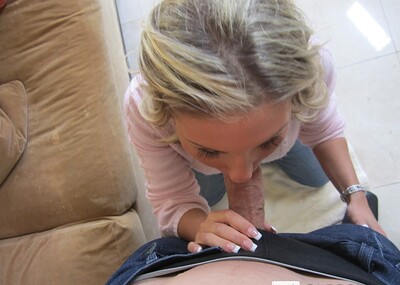 Aubrey Addams in  from 