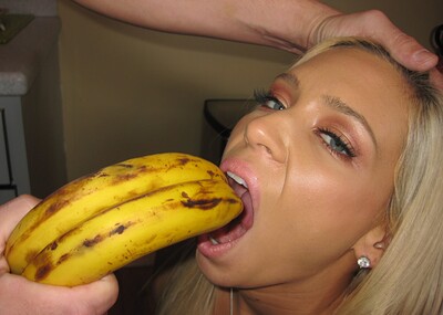 Kacey Jordan in  from 