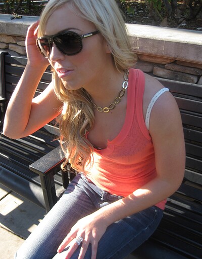 Ally Kay in  from 