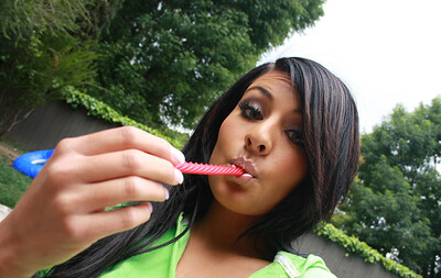 Lexi Diamond in  from 