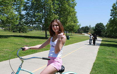 Kasey Chase in  from 