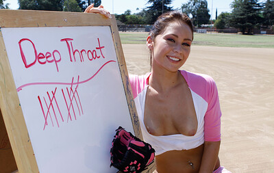 Jessica Valentino in  from 