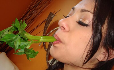 Rachel Milan in  from 
