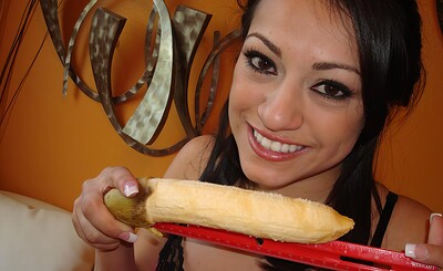 Rachel Milan in  from 