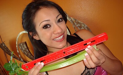 Rachel Milan in  from 