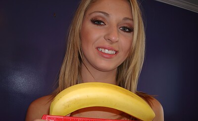 Jaelyn Fox in  from 
