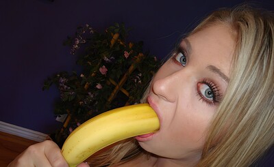 Jaelyn Fox in  from 
