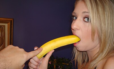 Jaelyn Fox in  from 