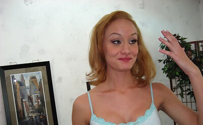 Leah Wilde in  from 