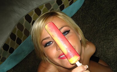 Mckenzie Miles in  from 