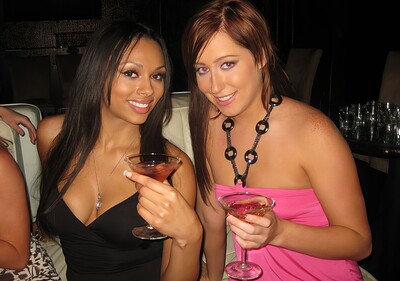 Bethany Benz in  from 