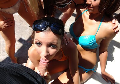 Stephani Moretti in  from 