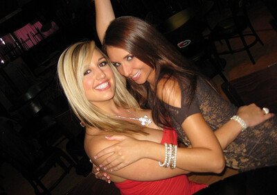 Dayna Vendetta in  from 