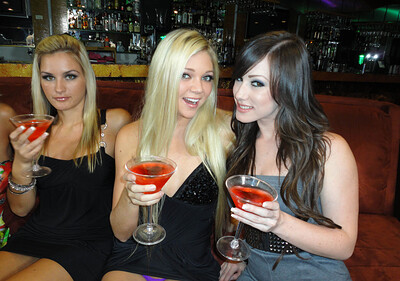 Jessie Andrews in  from 