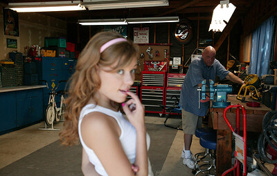 Nicole Ray in  from 