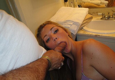 Jessie Andrews in  from 