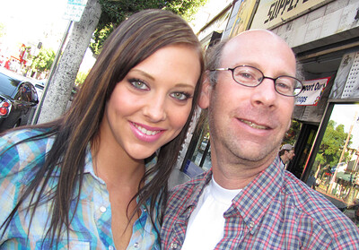 Ivy Winters in  from 