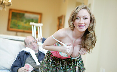Madison Scott in  from 