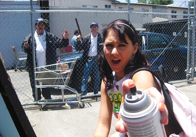 Jessica Valentino in  from 