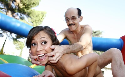 Mia Lina in  from 