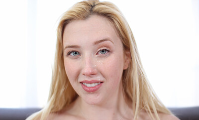 Samantha Rone in  from 