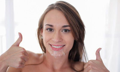 Kacy Lane in  from 