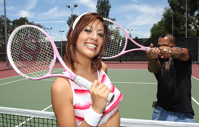 Layla Storm in  from 