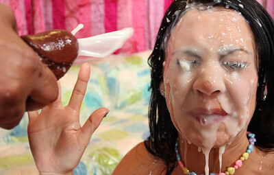 Jessica Valentino in  from 