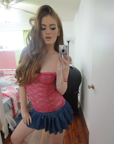 Faye Regan in  from 
