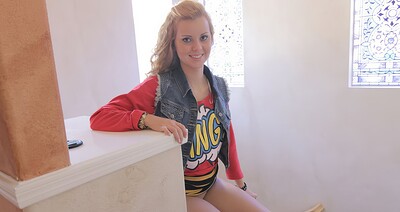 Jessie Rogers in  from 