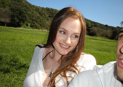 Holly Hanse in  from 