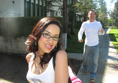 Tia Cyrus in  from 