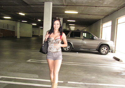Ally Styles in  from 