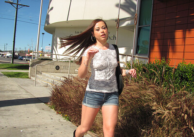 Gioia Biel in  from 