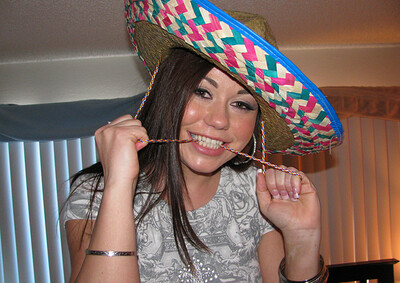 Gioia Biel in  from 