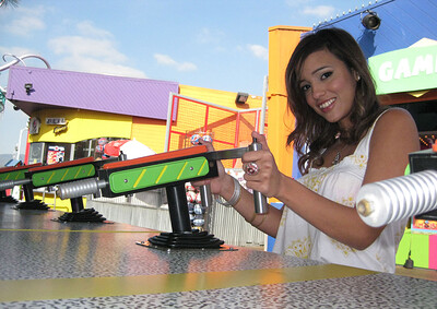 Melanie Jane in  from 