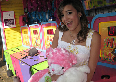 Melanie Jane in  from 